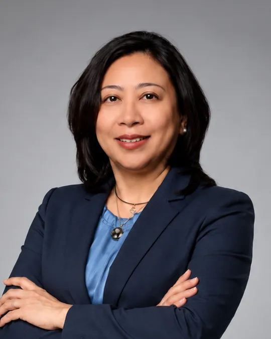 Dr. June Magallanes
