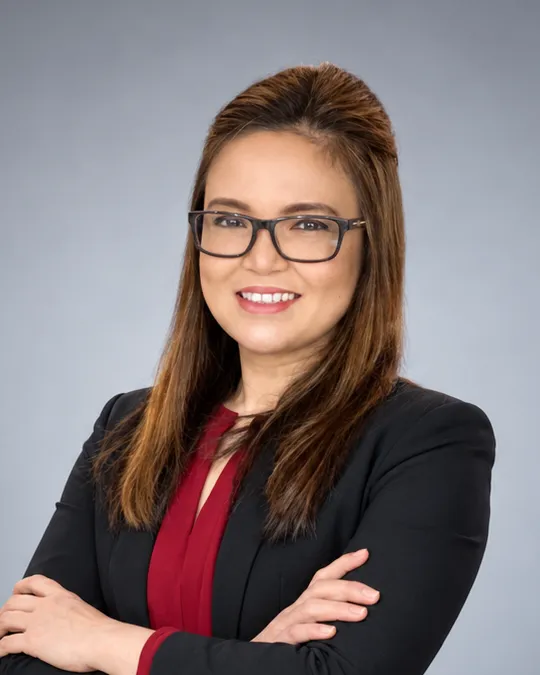 Mary Carmel Elizon