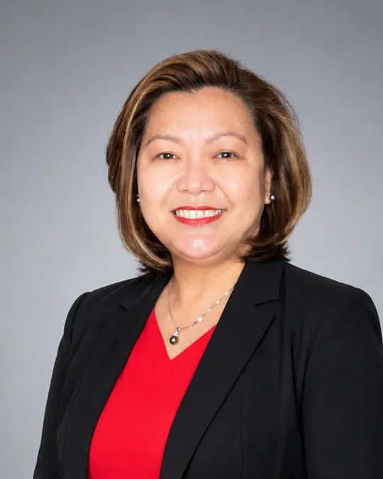 Sheila Albelda
